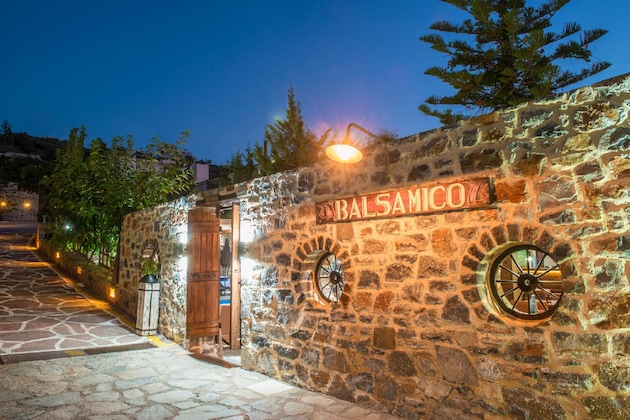 Gallery - Balsamico Traditional Suites
