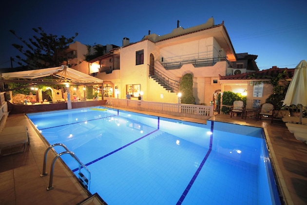 Gallery - Erato Hotel