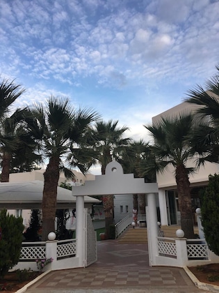 Gallery - Magda Hotel