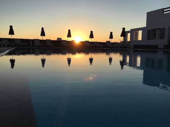 Gallery - Anna Maria Mykonos Hotel