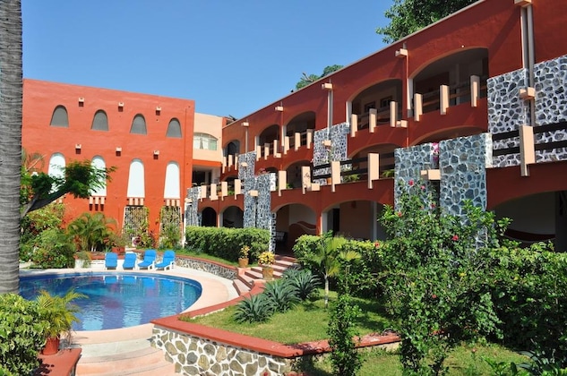 Gallery - Hotel Zihua Caracol