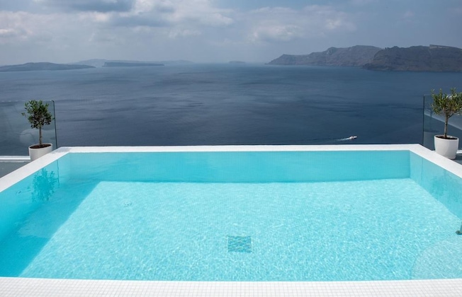 Gallery - La Perla Villas And Suites - Adults Only