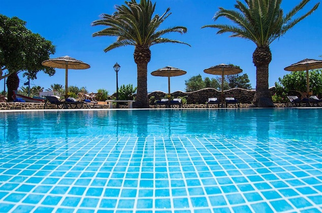 Gallery - Smaragdi Hotel