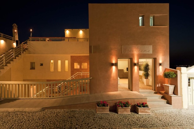 Gallery - Panorama Boutique Hotel- Adults Only