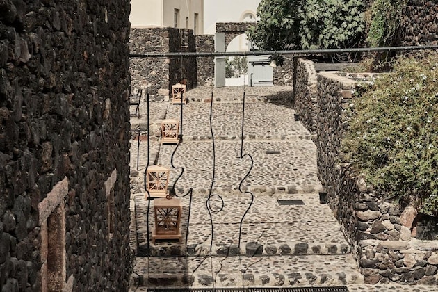 Gallery - Vedema, A Luxury Collection Resort, Santorini