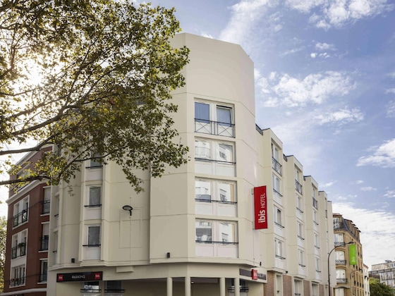 Gallery - Ibis Paris Nation Davout