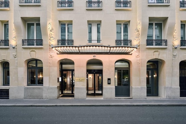 Gallery - Hôtel L'échiquier Opéra Paris - Mgallery