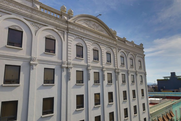 Gallery - Hotel Aristos Puebla