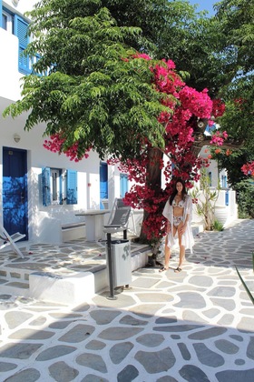 Gallery - Acrogiali Beach Hotel