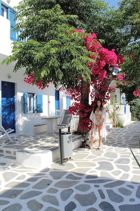Gallery - Acrogiali Beach Hotel