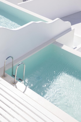 Gallery - Kouros Hotel & Suites