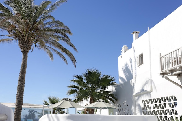 Gallery - Mykonos Palace Beach Hotel