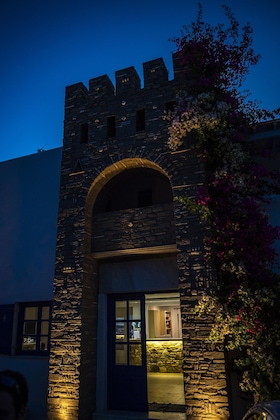 Gallery - Pyrgaki Hotel