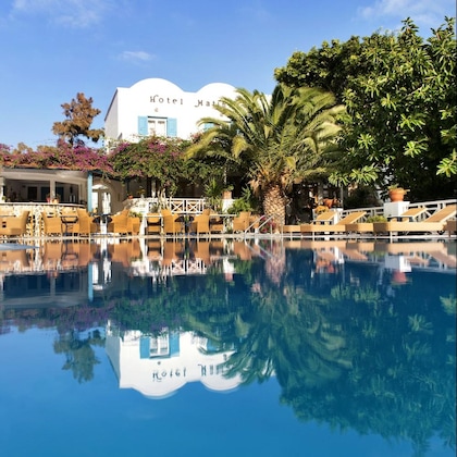Gallery - Matina Hotel