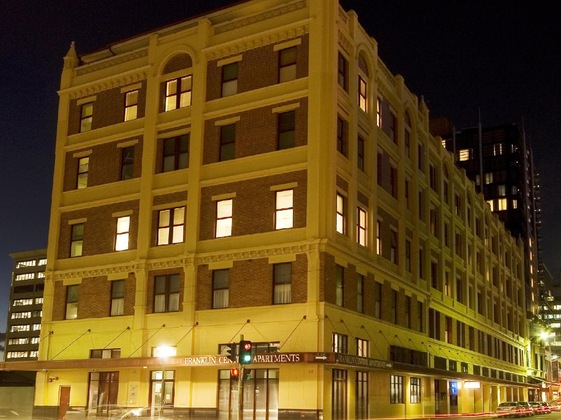 Gallery - Franklin Apartments