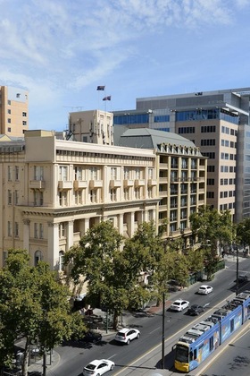 Gallery - Grosvenor Hotel Adelaide By Accor