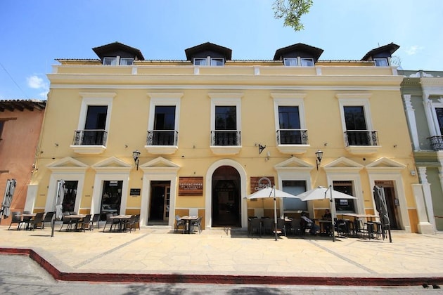 Gallery - Hotel Ciudad Real Centro Histórico