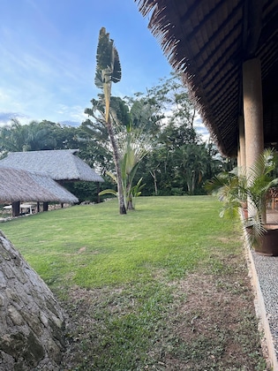 Gallery - Hotel Villa Mercedes Palenque
