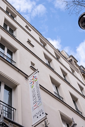 Gallery - Hotel Les Jardins De Montmartre