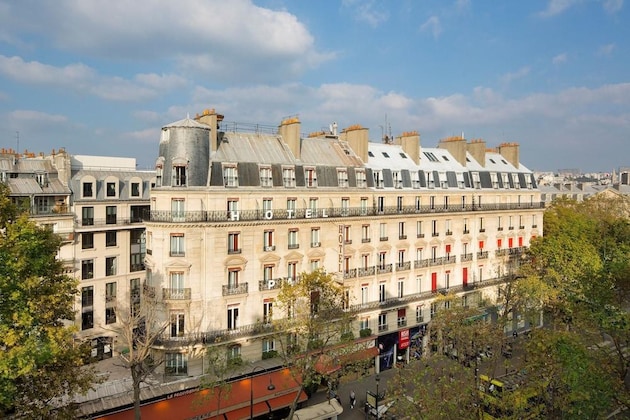 Gallery - Hôtel Paix Republique