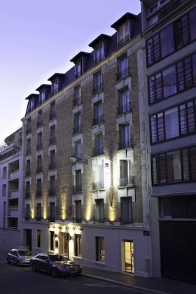 Gallery - Best Western Plus 61 Paris Nation Hôtel