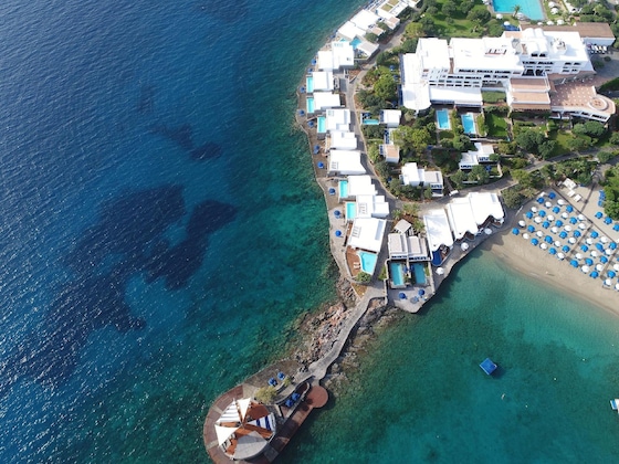 Gallery - Elounda Beach Hotel & Villas