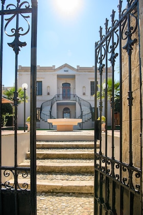 Gallery - Halepa Hotel