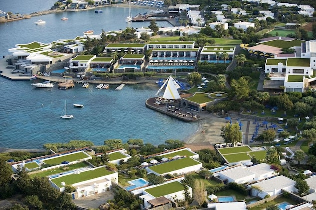 Gallery - Elounda Bay Palace