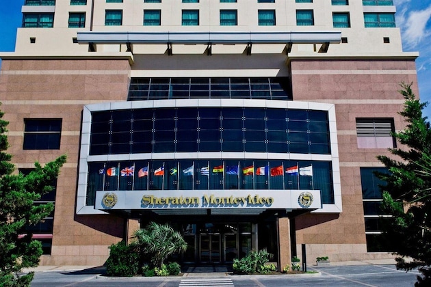 Gallery - Sheraton Montevideo Hotel