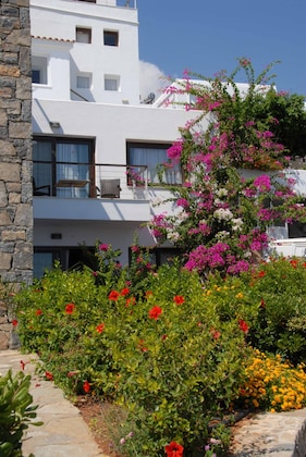 Gallery - Elounda Ilion Hotel