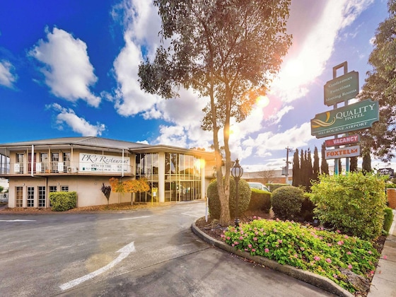 Gallery - Quality Hotel Melbourne Airport