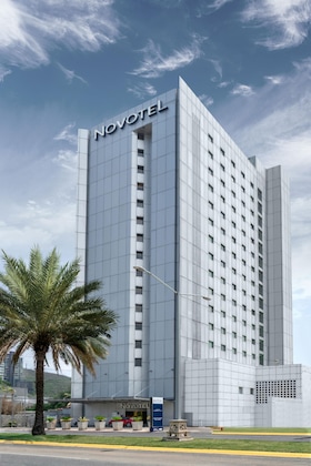 Gallery - Novotel Monterrey Valle