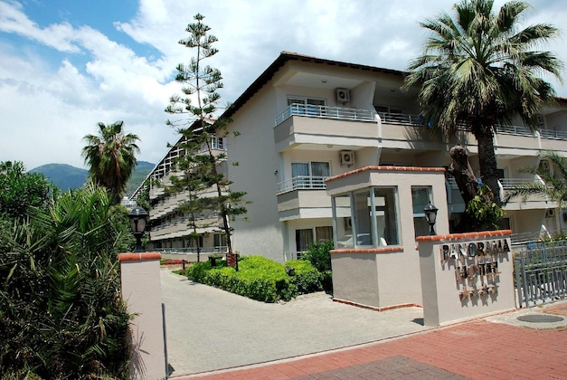 Gallery - Panorama Hotel