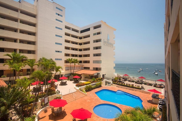 Gallery - Hotel Delfin Pv Beach Resort