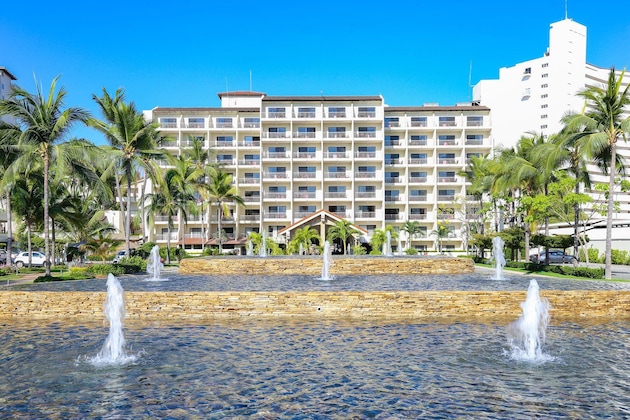 Gallery - Villa del Palmar Beach Resort & Spa Puerto Vallarta