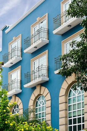 Gallery - Villa Mercedes Merida, Curio Collection By Hilton