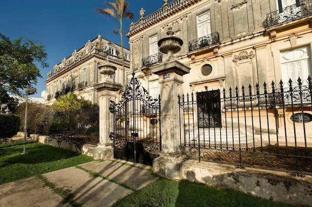 Gallery - Hacienda Santa Rosa De Lima