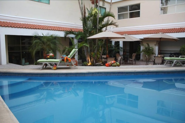 Gallery - Hotel Nacional Merida