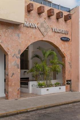 Gallery - Hotel Maya Yucatán