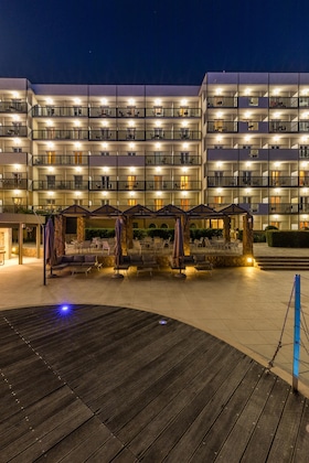 Gallery - Ariti Grand Hotel Corfu