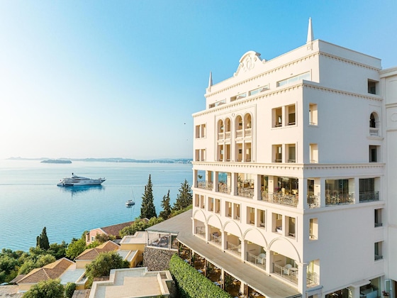 Gallery - Grecotel Eva Palace