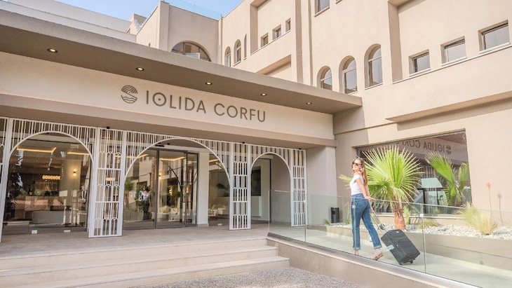 Gallery - Iolida Corfu Resort & Spa By Smile Hotels