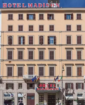 Gallery - Madison Hotel