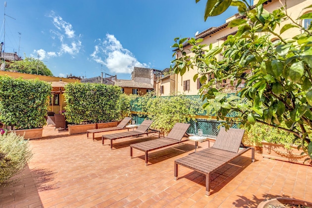 Gallery - Hotel Santa Maria