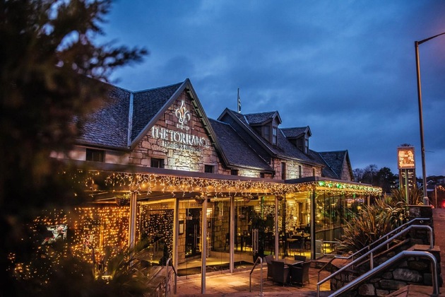 Gallery - The Torrance Hotel