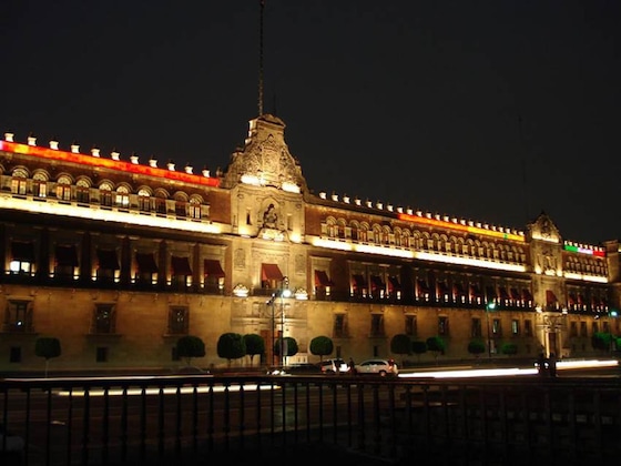 Gallery - Best Western Hotel Majestic