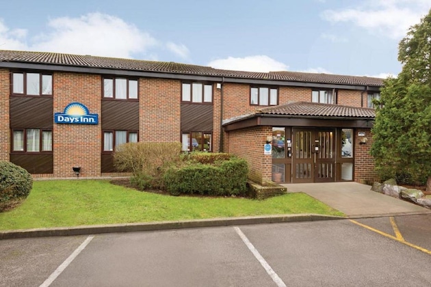Gallery - Days Inn By Wyndham Sedgemoor M5