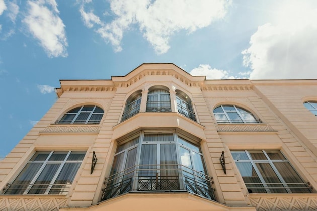 Gallery - Hotel Sahat