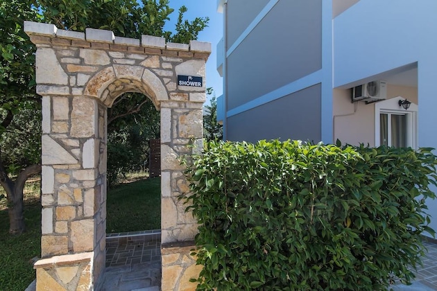 Gallery - Maistrali Hotel Zante
