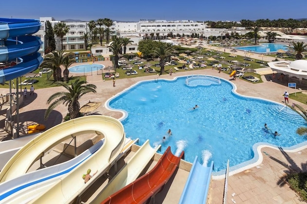 Gallery - Splashworld Venus Beach All Inclusive